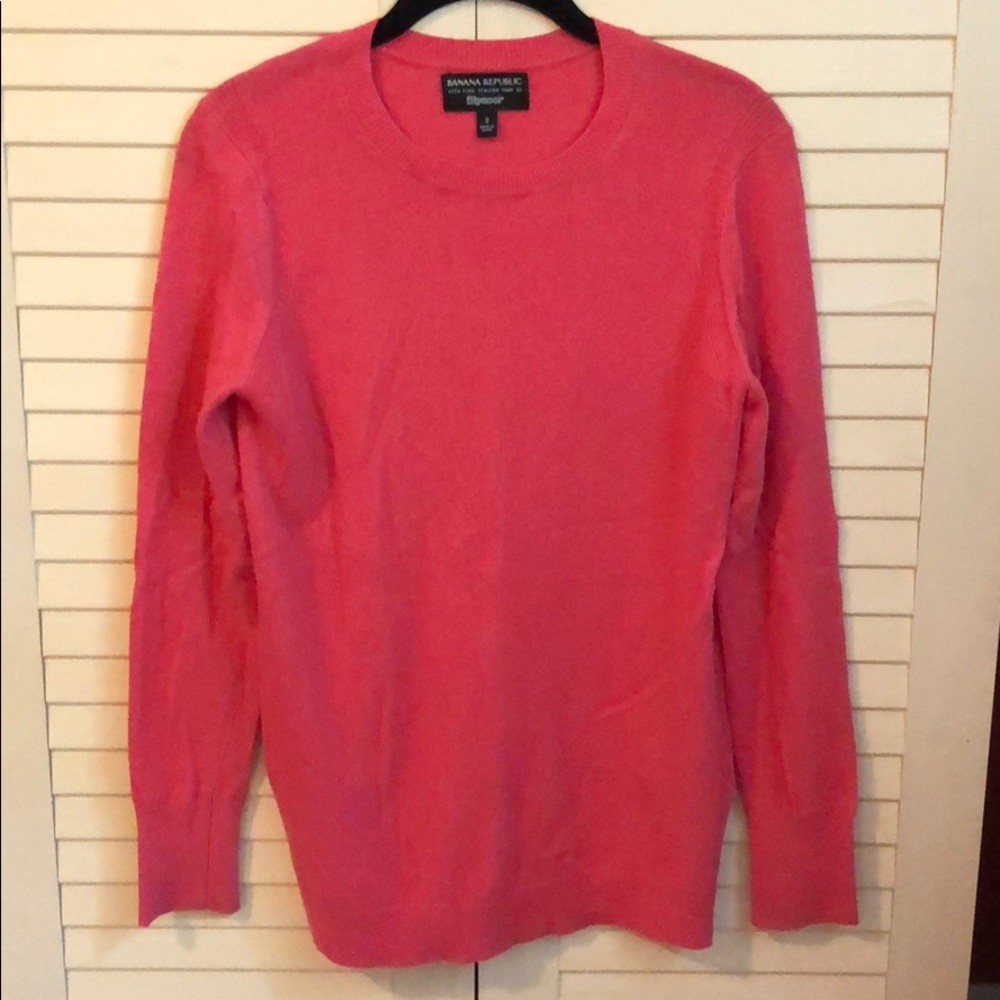 Banana Republic sweater